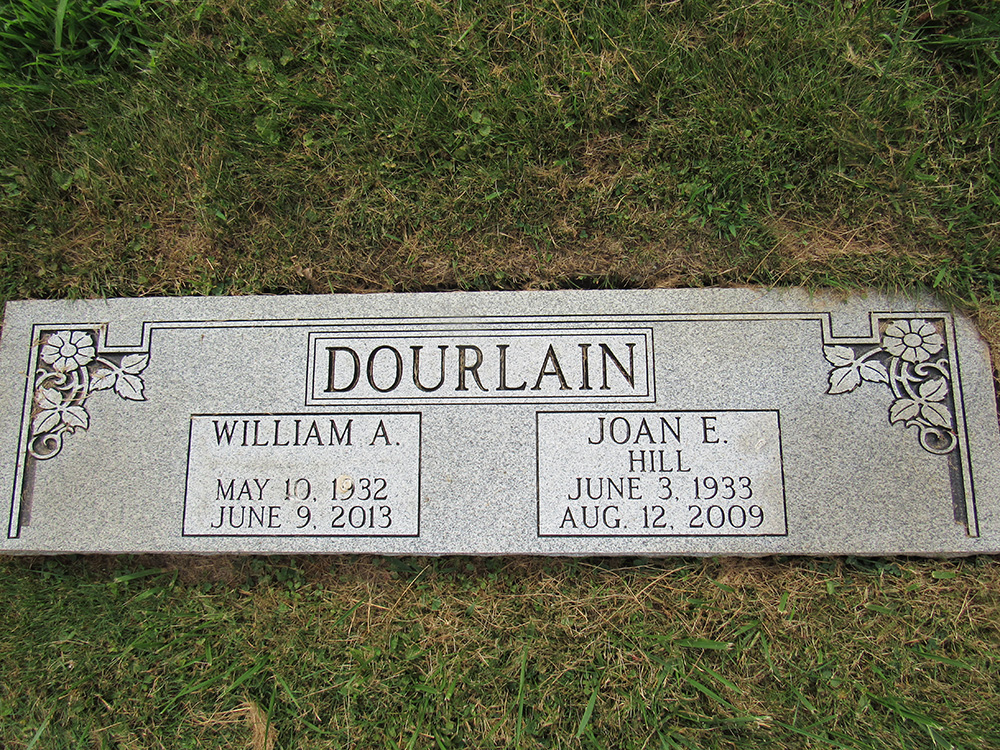 tombstone